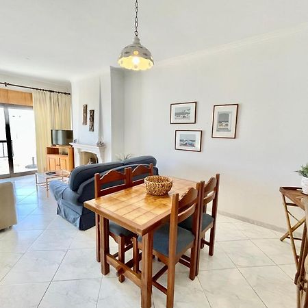 Atlantico View - Beach Front - Quarteira Εξωτερικό φωτογραφία